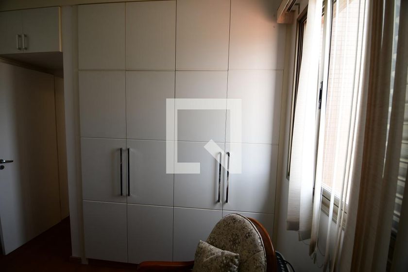 Apartamento à Venda - Jardim Flamboyant, 3 Quartos,  117 m2 em , Campinas - sp | SoloBR