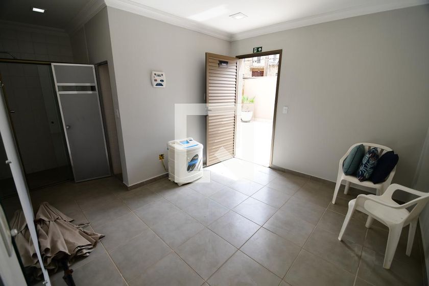Apartamento à Venda - Jardim Flamboyant, 3 Quartos,  117 m2 em , Campinas - sp | SoloBR