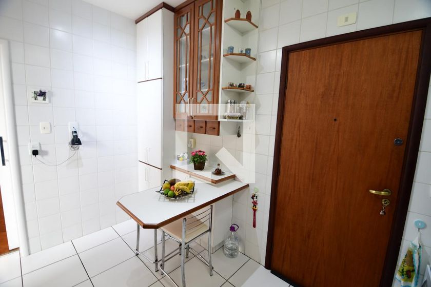 Apartamento à Venda - Jardim Flamboyant, 3 Quartos,  117 m2 em , Campinas - sp | SoloBR