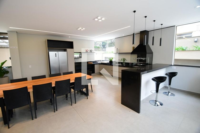 Apartamento à Venda - Jardim Flamboyant, 3 Quartos,  117 m2 em , Campinas - sp | SoloBR