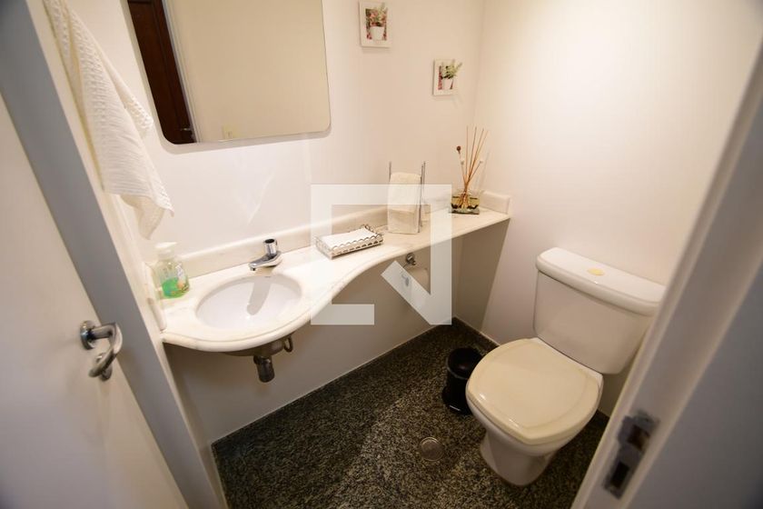 Apartamento à Venda - Jardim Flamboyant, 3 Quartos,  117 m2 em , Campinas - sp | SoloBR