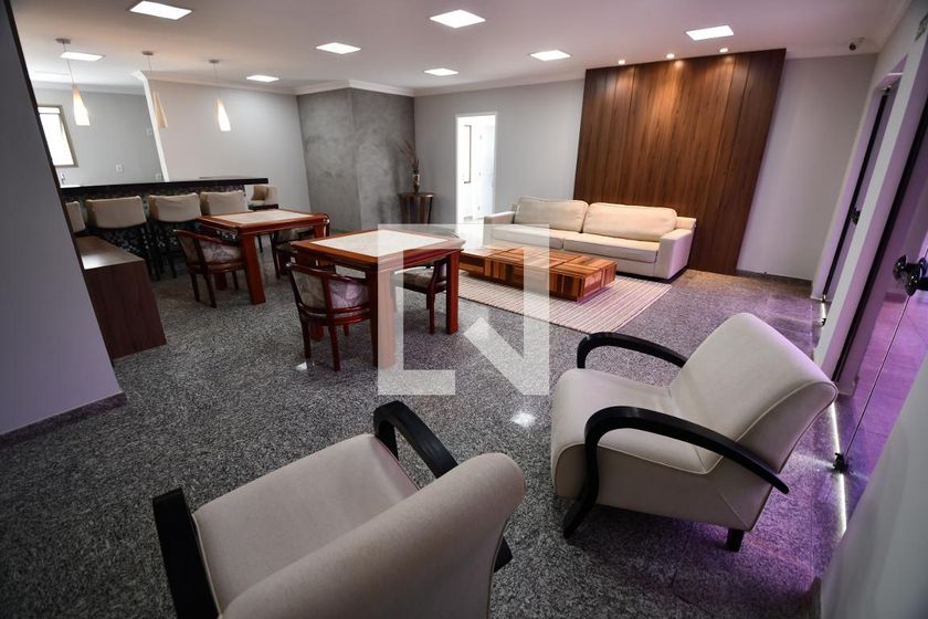Apartamento à Venda - Jardim Flamboyant, 3 Quartos,  117 m2 em , Campinas - sp | SoloBR