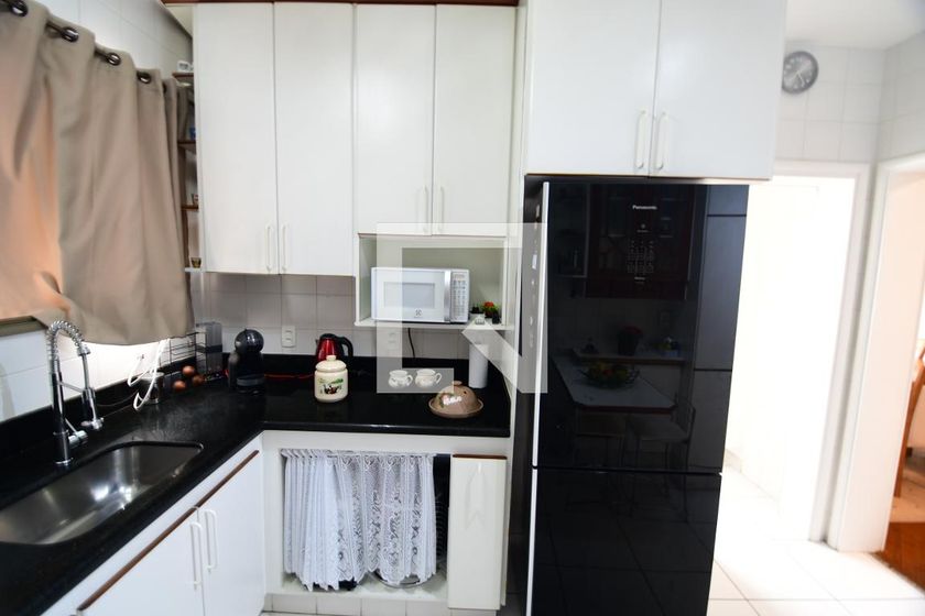 Apartamento à Venda - Jardim Flamboyant, 3 Quartos,  117 m2 em , Campinas - sp | SoloBR