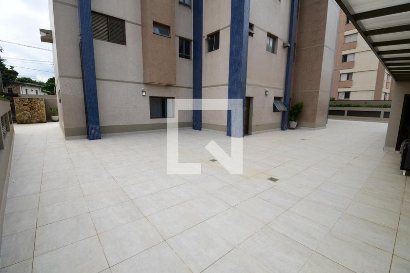 Apartamento à Venda - Jardim Flamboyant, 3 Quartos,  117 m2 em , Campinas - sp | SoloBR