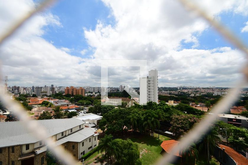 Apartamento à Venda - Jardim Flamboyant, 3 Quartos,  117 m2 em , Campinas - sp | SoloBR