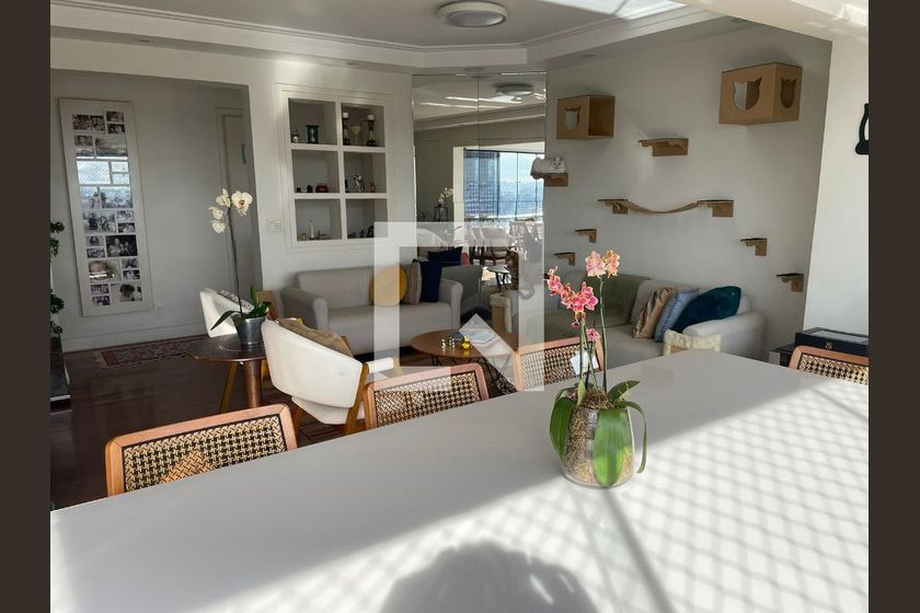 Apartamento, 4 quartos, 139 m² - Foto 3