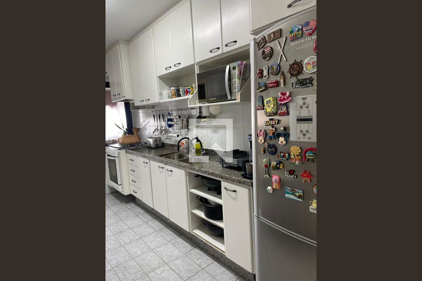 Apartamento, 4 quartos, 139 m² - Foto 35