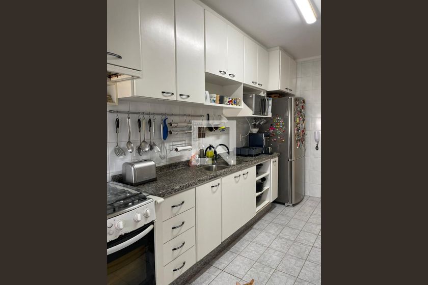 Apartamento, 4 quartos, 139 m² - Foto 33