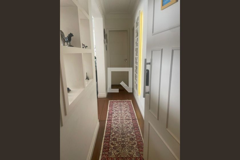 Apartamento, 4 quartos, 139 m² - Foto 41