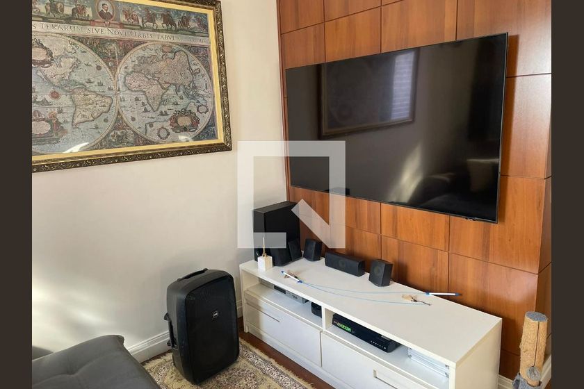 Apartamento, 4 quartos, 139 m² - Foto 19