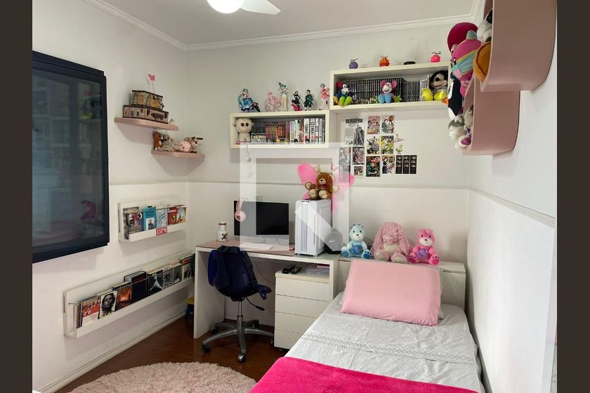 Apartamento, 4 quartos, 139 m² - Foto 15