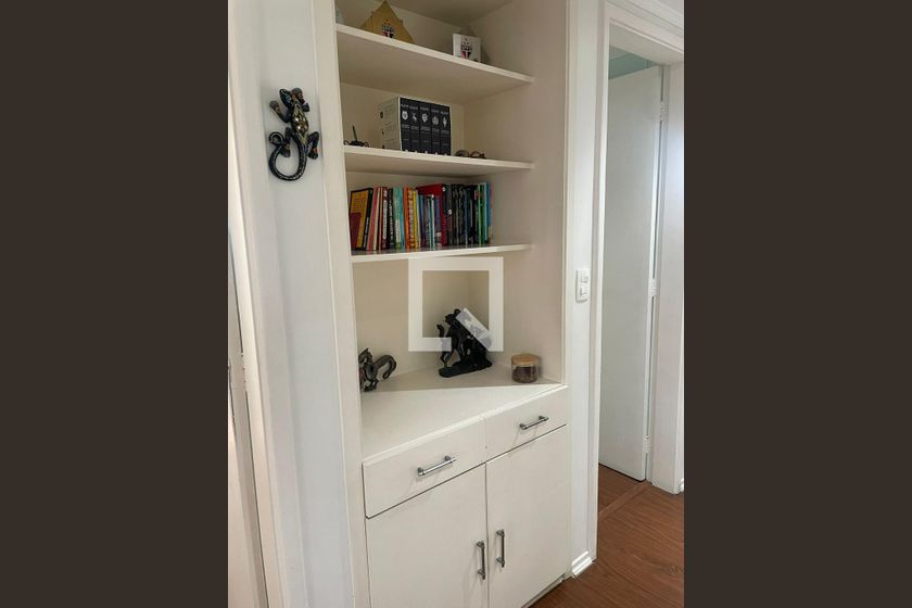 Apartamento, 4 quartos, 139 m² - Foto 1