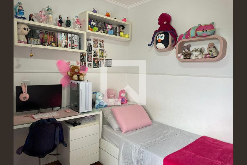 Apartamento, 4 quartos, 139 m² - Foto 17