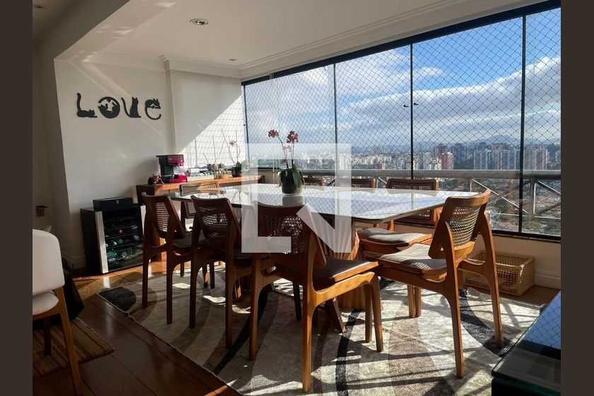 Apartamento, 4 quartos, 139 m² - Foto 5