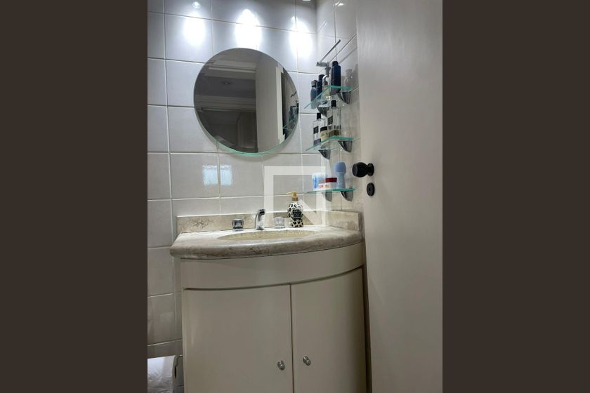 Apartamento, 4 quartos, 139 m² - Foto 31