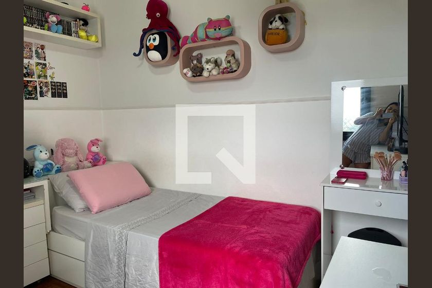 Apartamento, 4 quartos, 139 m² - Foto 13
