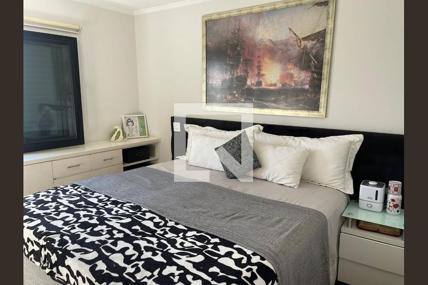 Apartamento, 4 quartos, 139 m² - Foto 11