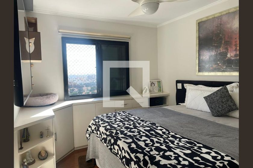 Apartamento, 4 quartos, 139 m² - Foto 9