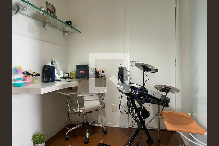 Apartamento, 4 quartos, 139 m² - Foto 23