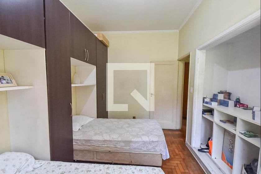 Apartamento, 3 quartos, 97 m² - Foto 37