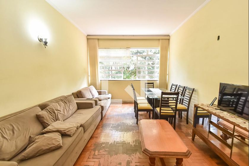 Apartamento, 3 quartos, 97 m² - Foto 5