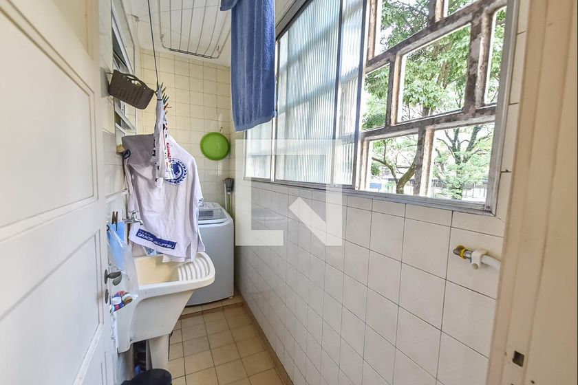 Apartamento, 3 quartos, 97 m² - Foto 57