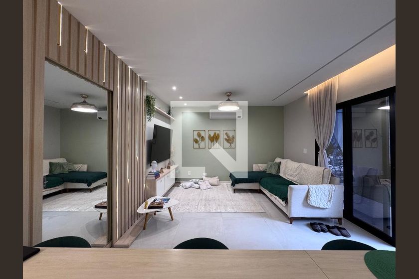 Casa, 3 quartos, 217 m² - Foto 11