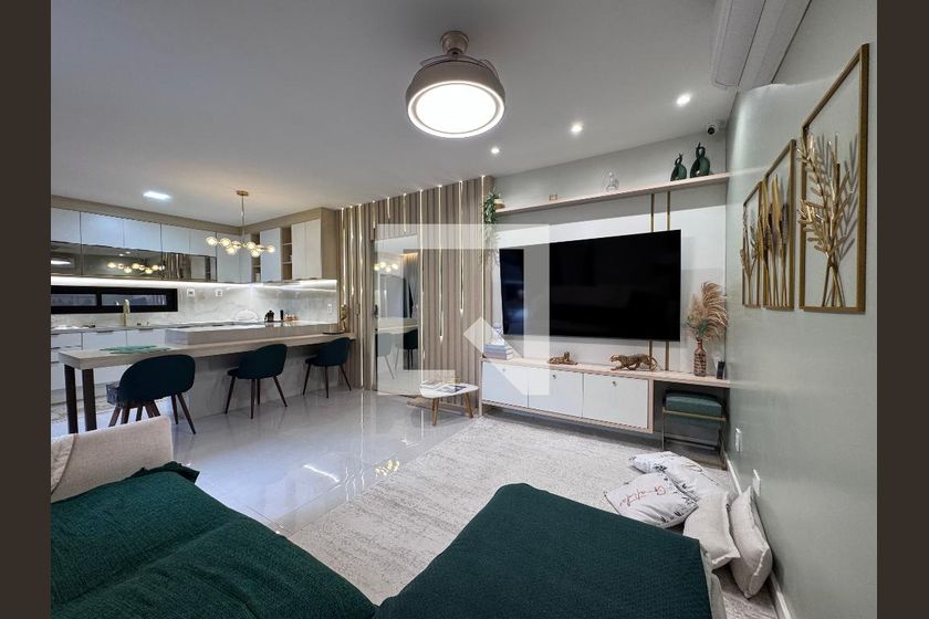 Casa, 3 quartos, 217 m² - Foto 1