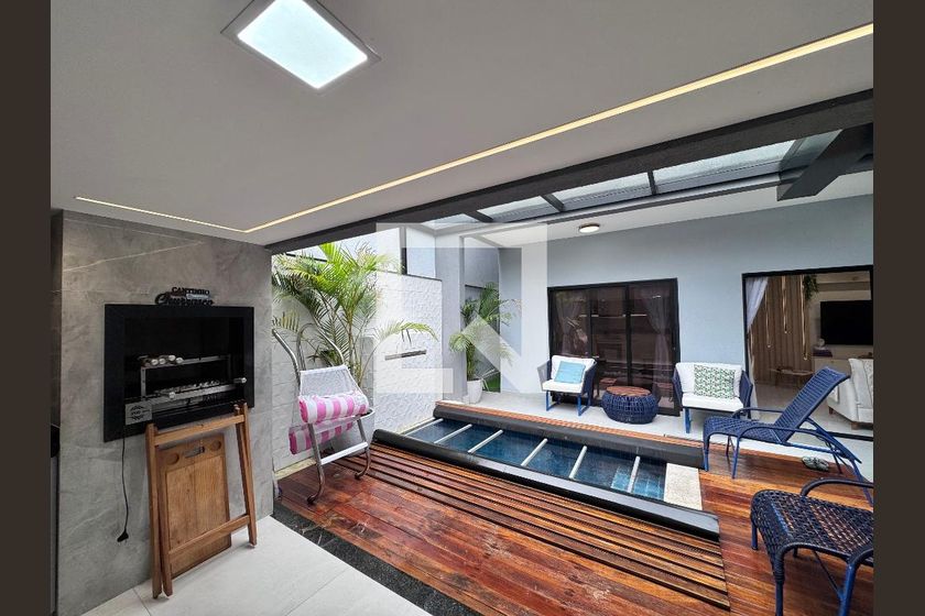 Casa, 3 quartos, 217 m² - Foto 121