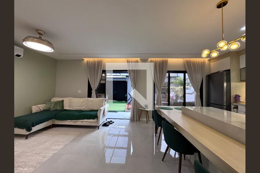 Casa, 3 quartos, 217 m² - Foto 15