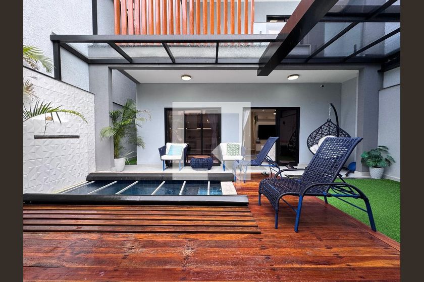 Casa, 3 quartos, 217 m² - Foto 119