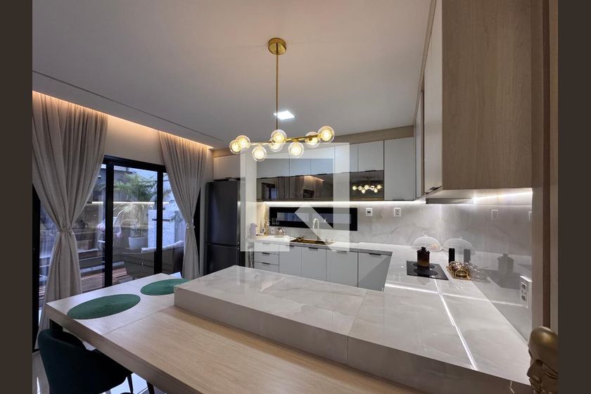 Casa, 3 quartos, 217 m² - Foto 111