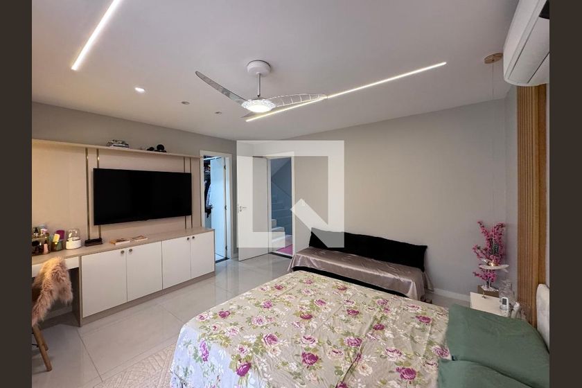 Casa, 3 quartos, 217 m² - Foto 29