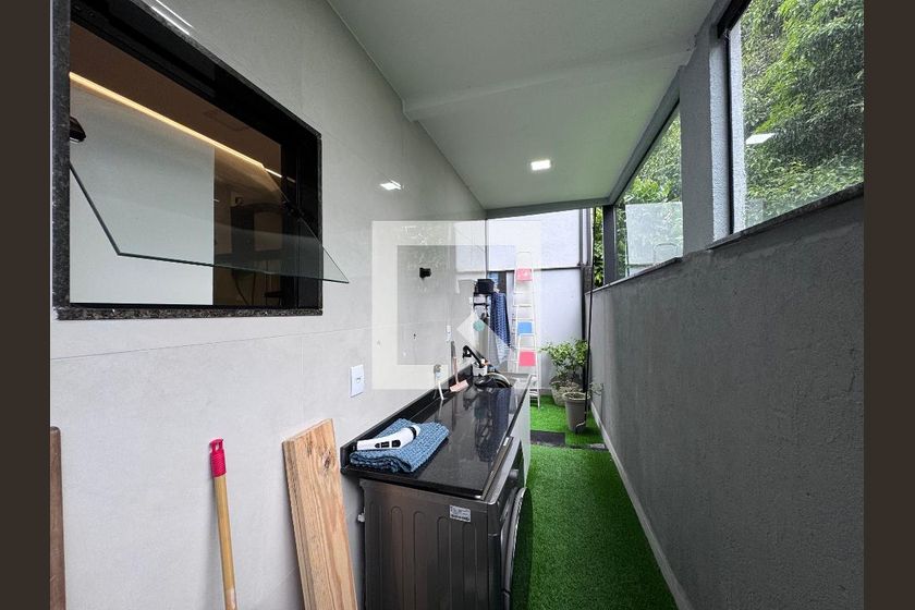 Casa, 3 quartos, 217 m² - Foto 141