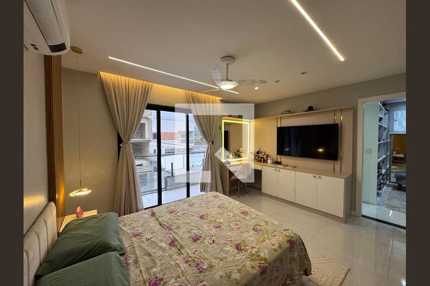 Casa, 3 quartos, 217 m² - Foto 23
