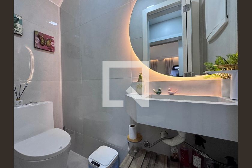 Casa, 3 quartos, 217 m² - Foto 83