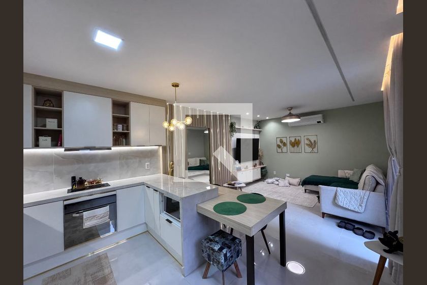 Casa, 3 quartos, 217 m² - Foto 9