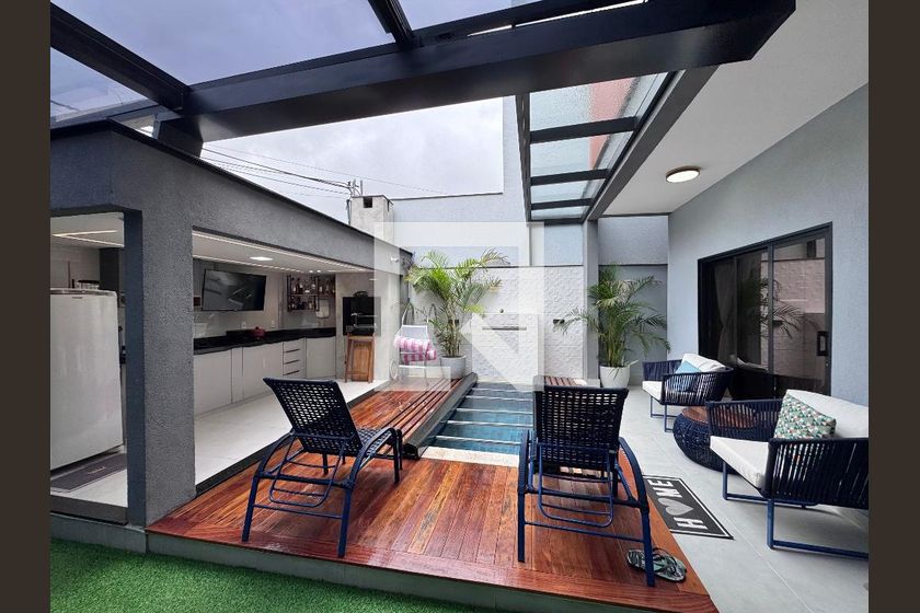 Casa, 3 quartos, 217 m² - Foto 115