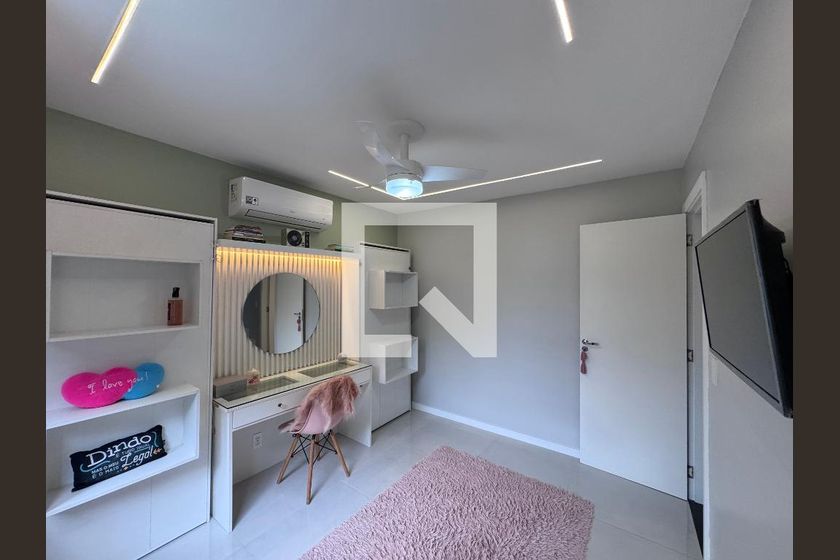 Casa, 3 quartos, 217 m² - Foto 53