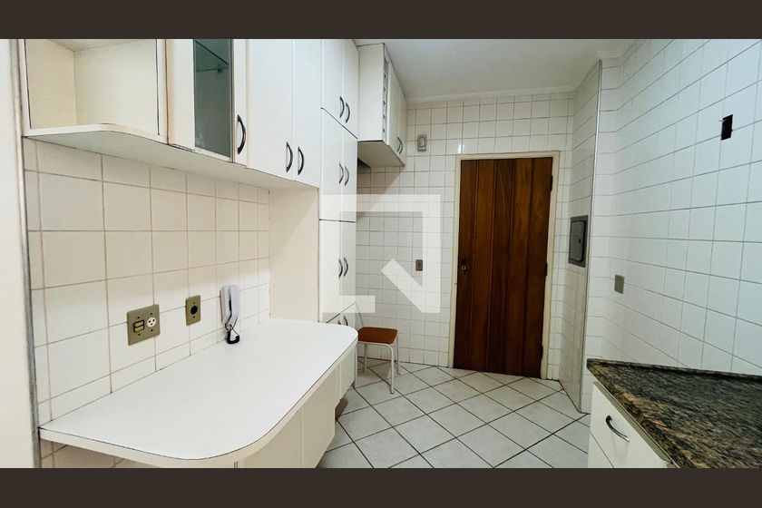 Apartamento à Venda - Mansões Santo Antônio, 3 Quartos,  87 m2 em , Campinas - sp | SoloBR