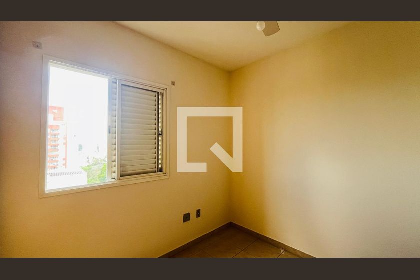 Apartamento à Venda - Mansões Santo Antônio, 3 Quartos,  87 m2 em , Campinas - sp | SoloBR