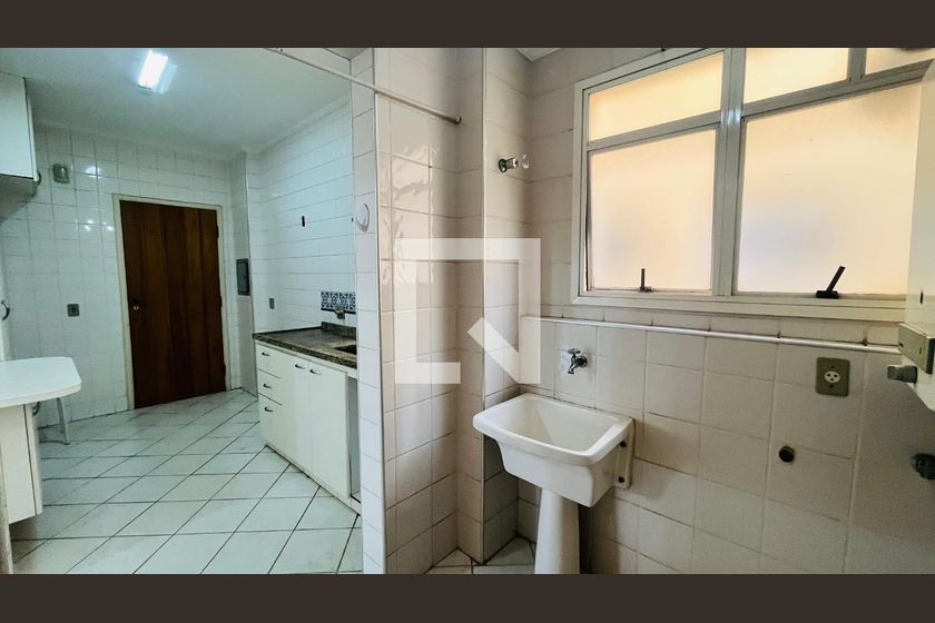 Apartamento à Venda - Mansões Santo Antônio, 3 Quartos,  87 m2 em , Campinas - sp | SoloBR
