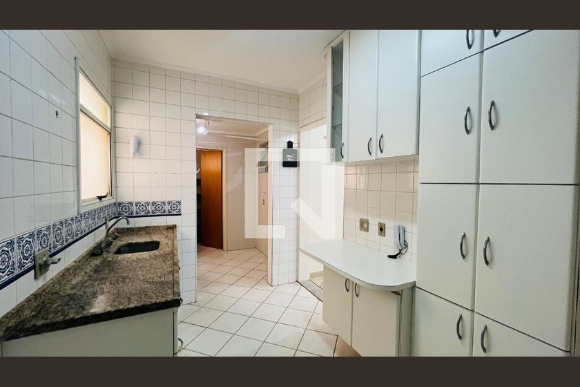 Apartamento à Venda - Mansões Santo Antônio, 3 Quartos,  87 m2 em , Campinas - sp | SoloBR