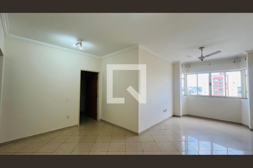 Apartamento à Venda - Mansões Santo Antônio, 3 Quartos,  87 m2 em , Campinas - sp | SoloBR