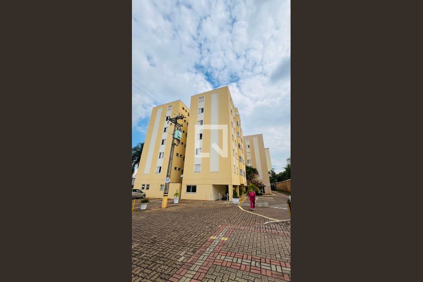 Apartamento à Venda - Mansões Santo Antônio, 3 Quartos,  87 m2 em , Campinas - sp | SoloBR