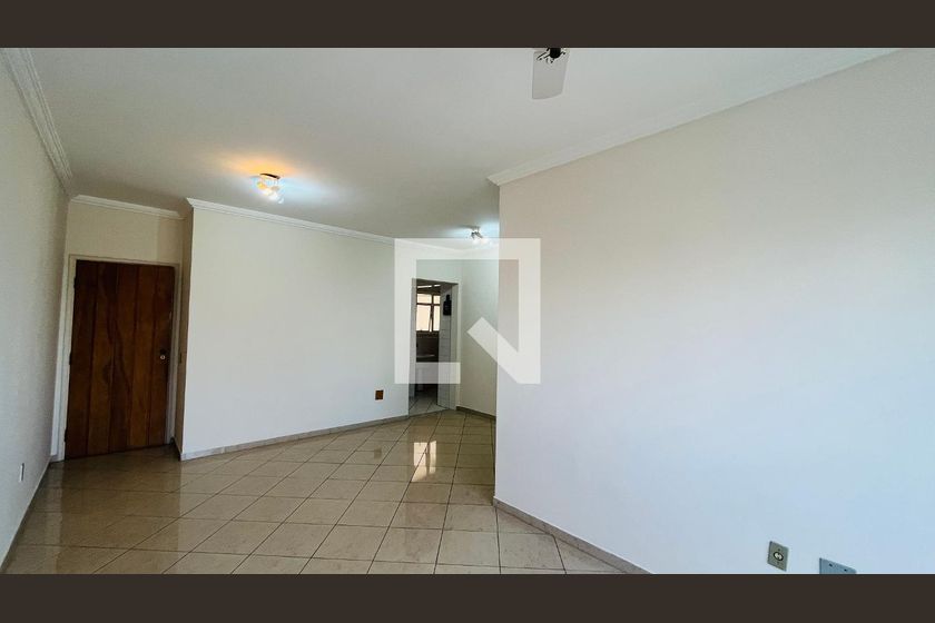 Apartamento à Venda - Mansões Santo Antônio, 3 Quartos,  87 m2 em , Campinas - sp | SoloBR