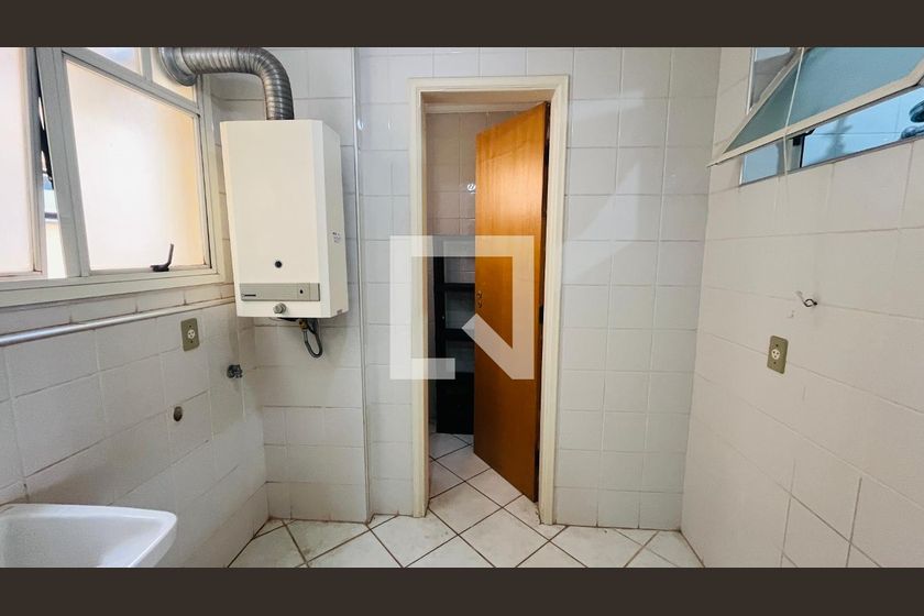 Apartamento à Venda - Mansões Santo Antônio, 3 Quartos,  87 m2 em , Campinas - sp | SoloBR