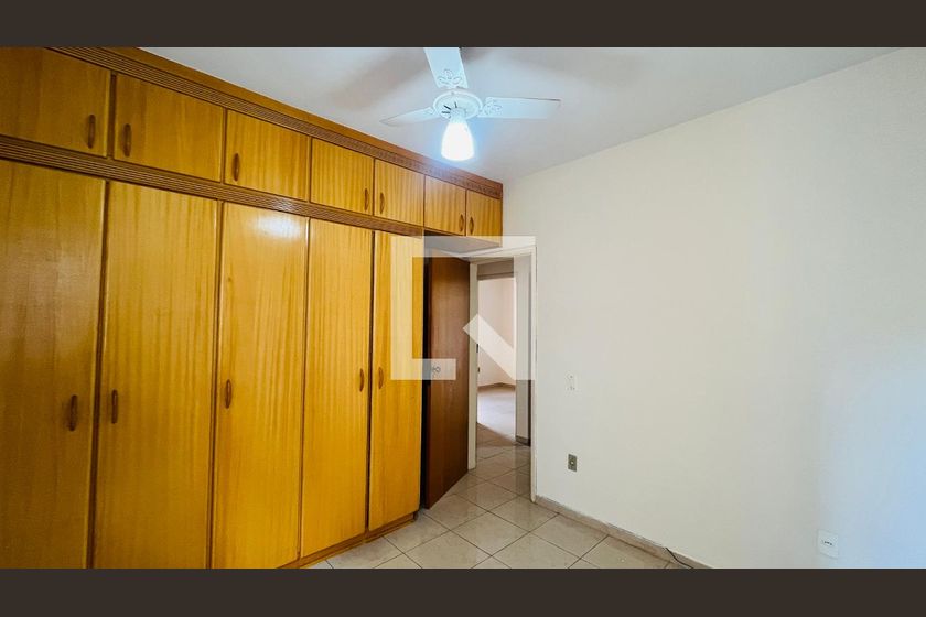 Apartamento à Venda - Mansões Santo Antônio, 3 Quartos,  87 m2 em , Campinas - sp | SoloBR