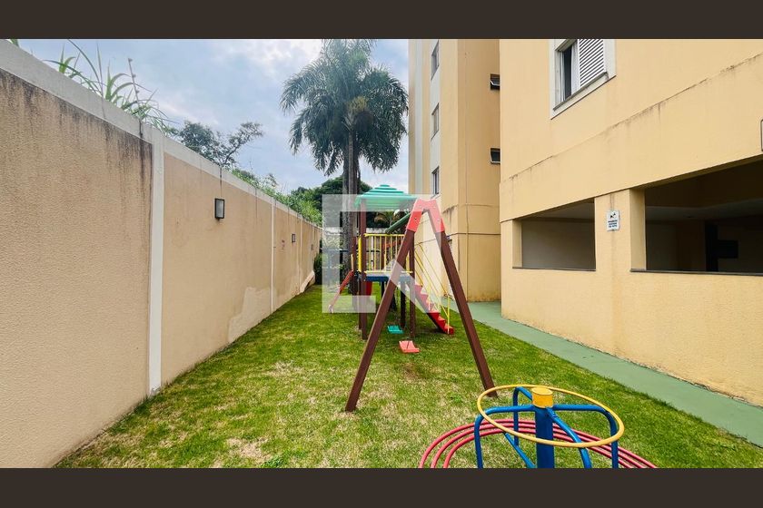 Apartamento à Venda - Mansões Santo Antônio, 3 Quartos,  87 m2 em , Campinas - sp | SoloBR