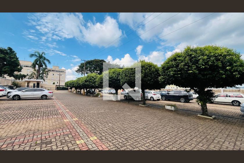 Apartamento à Venda - Mansões Santo Antônio, 3 Quartos,  87 m2 em , Campinas - sp | SoloBR